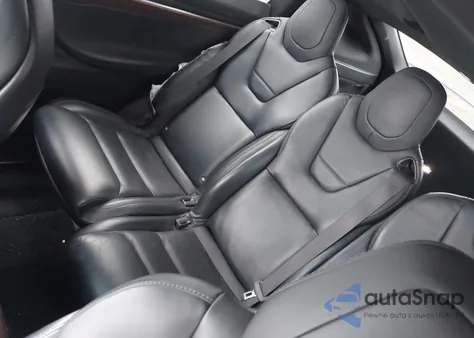 2016 Tesla Model X 60D/70D/75D/90D from USA, damaged, VIN 5YJXCAE2XGF009161